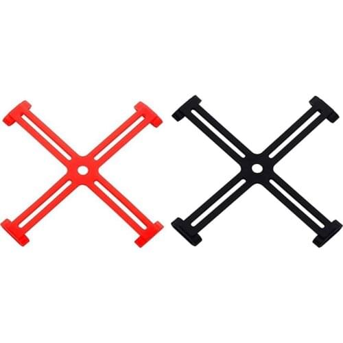 Protection Kit Suitable for DJI Spark:Propeller Fixator,Camera/Sensor Protector,Remote Transmitter Joystick Protector