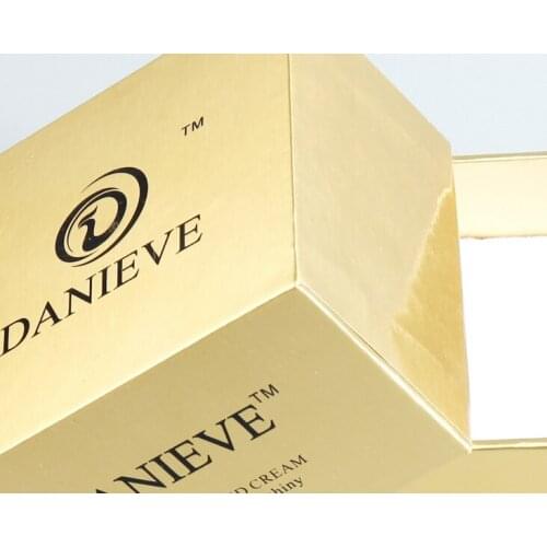 Rigid Lift Off Lid Boxes for Gift Packaging and Roses ---DH11534