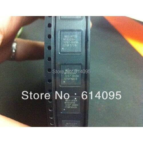100% new original MTK MT6329A power IC