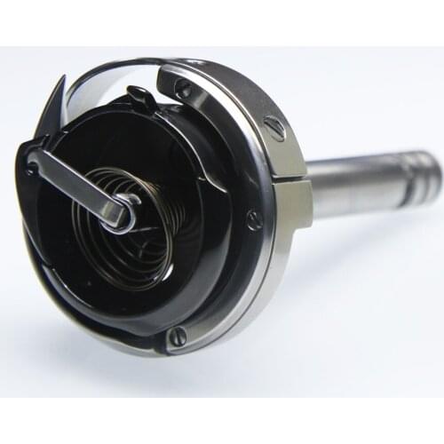 21387055 HSH-12MMA(6)TR ROTARY HOOK USED FOR LU-1509N-7, LU-1510N-7, LU-1511N-7, LU1560N-7, LU1565N-7 SEWING MACHINE