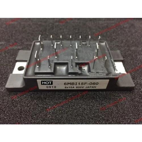 6MBI15F-060