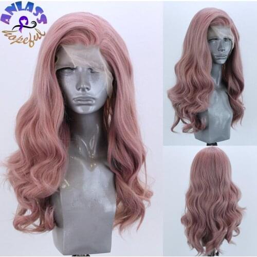 Аниме парики Anlass Hopeful China At AliExpress