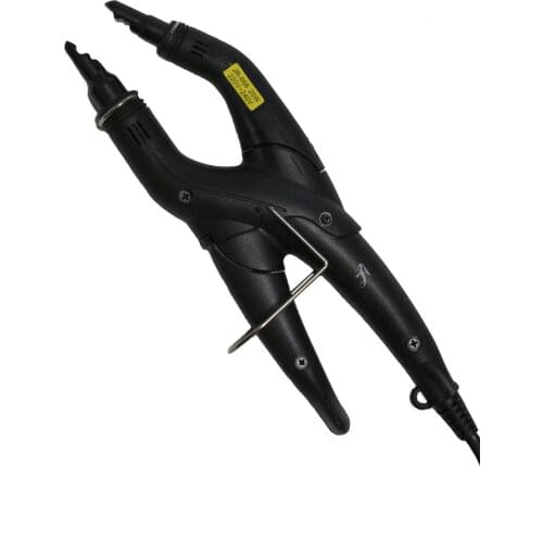 Arkatique Hair Curler