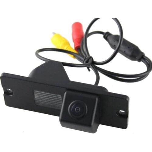 For Mitsubishi Pajero/ Zinger/L200 2006-2017 Rear View Camera Backup Camera Reverse Parking Camera