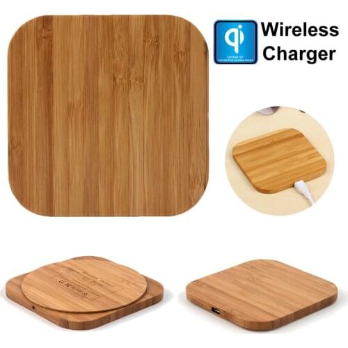 Kingstar Wireless Charging Mats For Mobile Phones