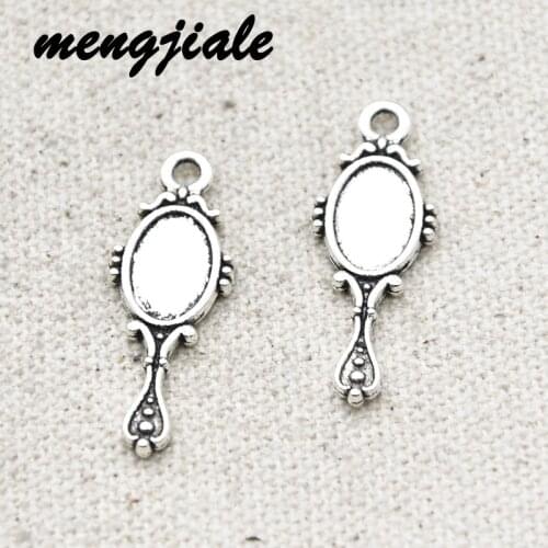 Mengjiale Boho Style Pendants