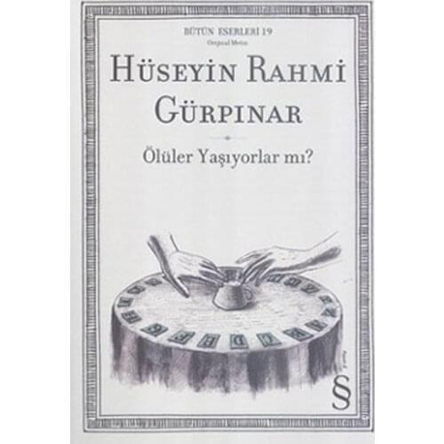 The dead Are Suffering? Hüseyin Womb Gürpınar Everest Broadcasts Turkish Literature Sequence (TURKISH)