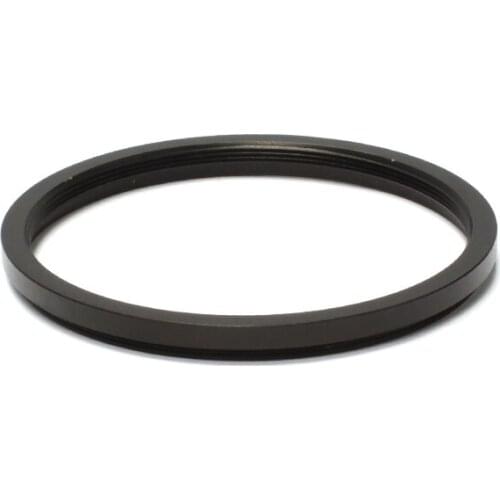 Pixco 67mm/72mm/77mm/82mm-62mm Step-down Metal Filter Adapter Ring / 67mm Lens to 62mm Accessory