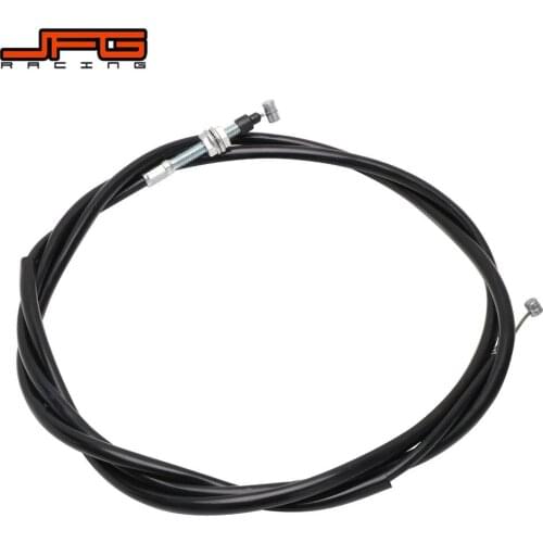 Motorcycle Reverse Cable For HONDA TRX300 Fourtrax 300 2x4 TRX300FW Fourtrax 300 4x4 1988-2000