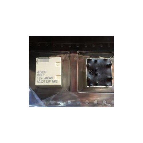 100% NEW Free shipping ACJ2112P-M02 ACJ2112P M02