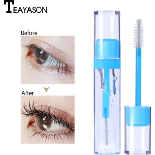 TEAYASON Eyelash Eyelash Growth Liquid Waterproof Curling Long Thick Nourishing Eyelash Nourishing Liquid TSLM2