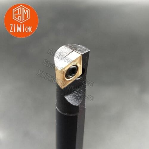 S20R-SCLCR09/S20R-SCLCL09/S20R-SCKCR09/S20R-SCZCR09/S20R-SCLCL12/S20R-SCLCR12 Bar Lathe Tool Holder Turning Tools