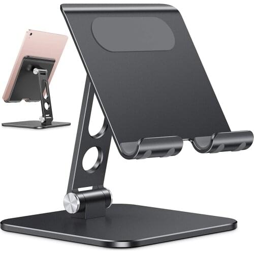 Tebaurry Holders For Tablets In The Car