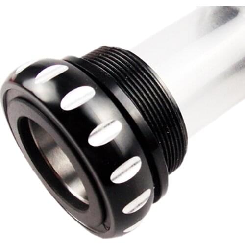 Bike Bottom Bracket Hollow BB Replacement Seal Bearing Crankset Repair Part