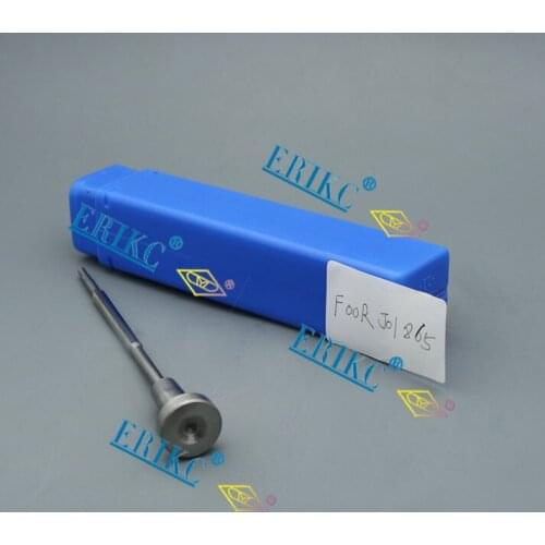 Liseron ERIKC F 00R J01 865 injection pump type valve FOORJ01865, injection valve FOOR J01 865