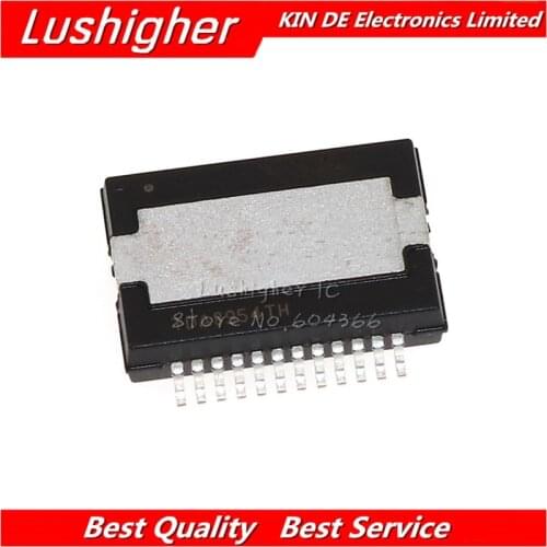 1PCS TDA8954TH HSOP-24 TDA8954 SMD New