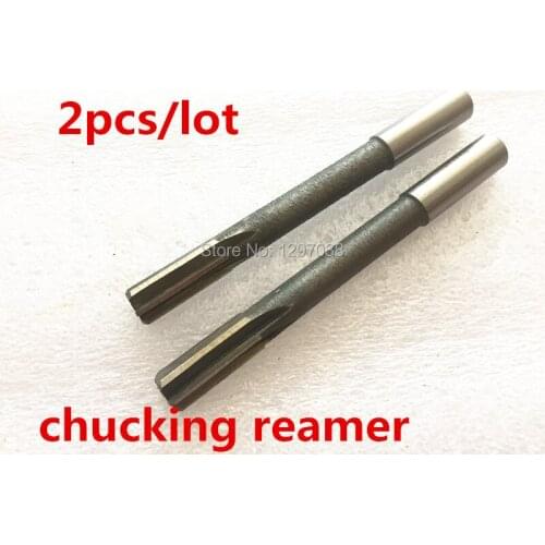 2pcs/lot chuck reamer Cutting Diameter 8.5/9/9.5/10/10.5mm