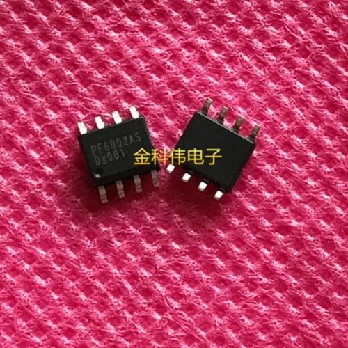 2PCS/LOT PF6002AS PF6002 SOP-8 100% New Original