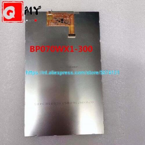 7 inch Lcd Touch Screen Panel Glas Digitizer voor Samsung Galaxy Tab 4 7.0 T230 SM-T230 T231 SM-T231 Reparatie repalcement