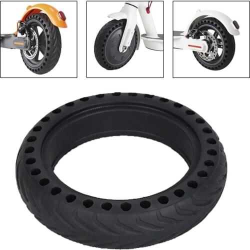 8.5 Inch Replacement Solid Tyre Wheel for Xiaomi Mijia M365 Electric Scooter Accessories Replacement Parts