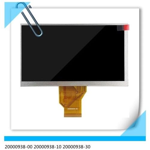 20000938-00 20000938-10 20000938-30 9 inch lcd screen and 7 inch lcd screen