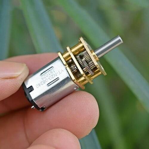 Двигатели постоянного тока DC gear motor China At AliExpress