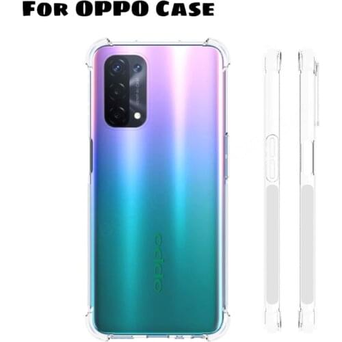 Leeshionz Oppo R17 Phone Cases