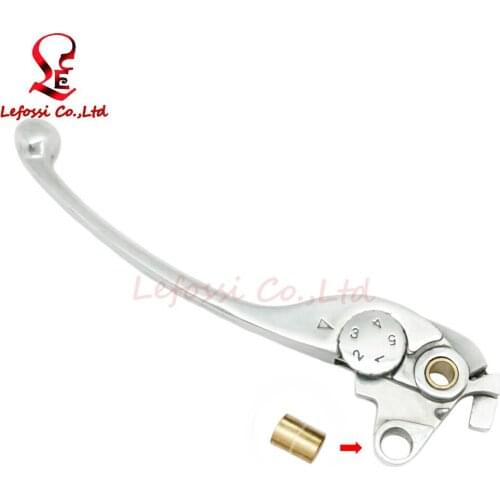 Motorcycle Levers LEFOSSI China