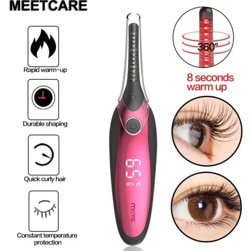 MEETCARE Eye Care Tools