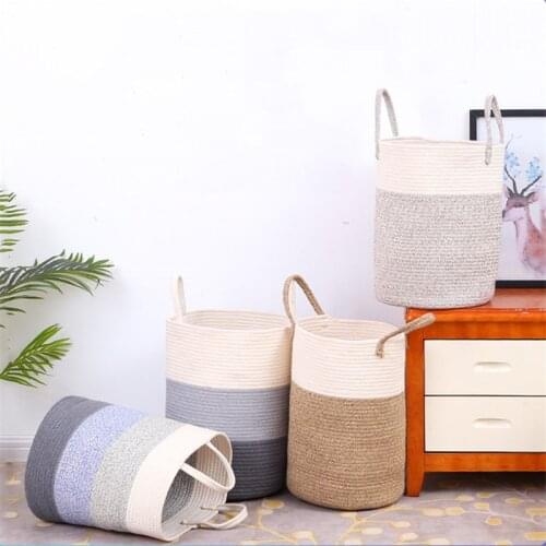 Складные корзины для белья Mrosaa China At AliExpress