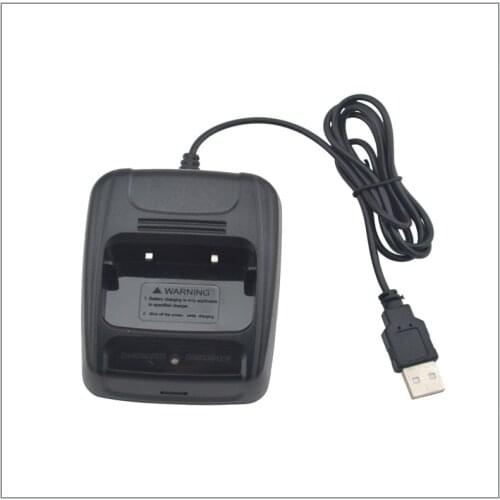 USB Desktop Charger for Baofeng BF-888S,BF-777S,BF-666S,BAOFENG BF888S BF777S,BF666S
