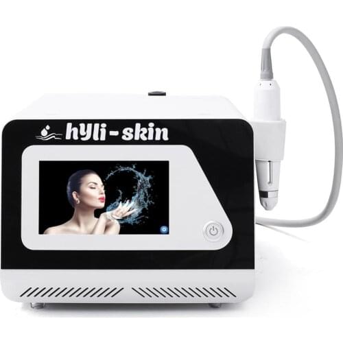 Needle-free non-invasive water meso gun Wrinkle removal anti-aging beauty instrument