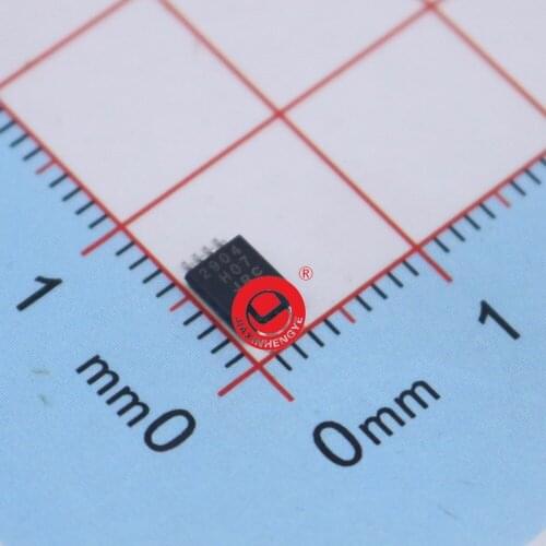 NJM2904V(TE1) 2904 SSOP-8 Original and New Quality Assurance 20PCS/LOT