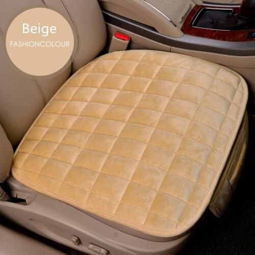 New down cushion, car seat cover, suitable for all models,car accessories car-styling