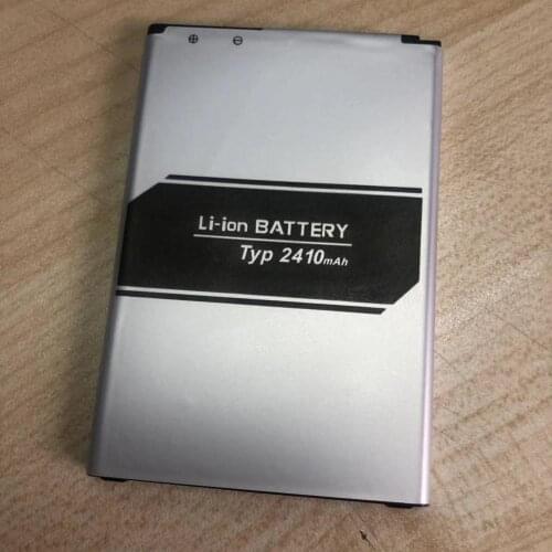 BKT 10PCS New Original LG BL-45F1F Battery for LG k8 K4 K3 M160 LG Aristo MS210 2410mAh X230K M160 X240K LV3