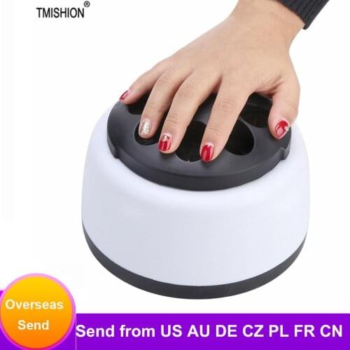 36W Electric Fast Gel Polish Remover Machine UV Nail Bulid Gel Removal Steamer Nail Art Equipment VIP Link for Dropshipping
