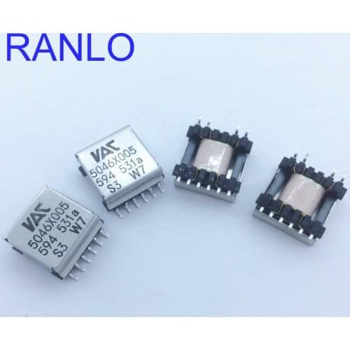 RANLO free shipping 5046X005 VAC5046X005 replacement inverter drive transformer repair power module