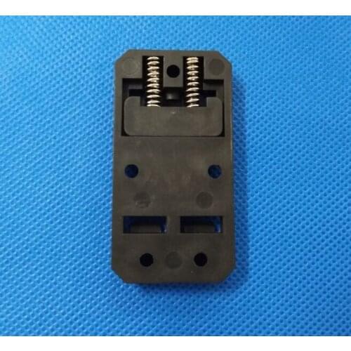Rail Buckle 35mm DIN Standard Rail Mounting Bracket C35C45U Type Rail Buckle Load Bearing