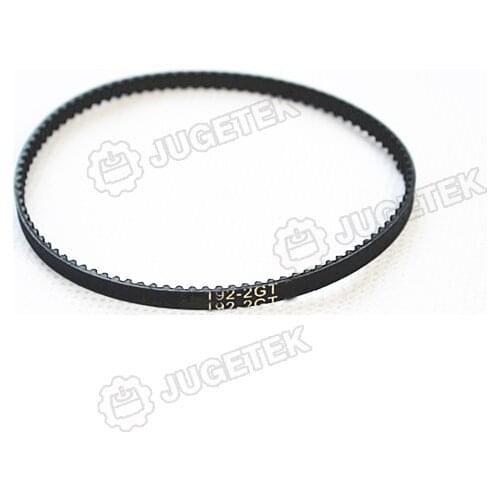 10pcs/lot, GT2 Timing Belt, Closed-loop,192mm Length , 96 Teeth , 3.5mm width