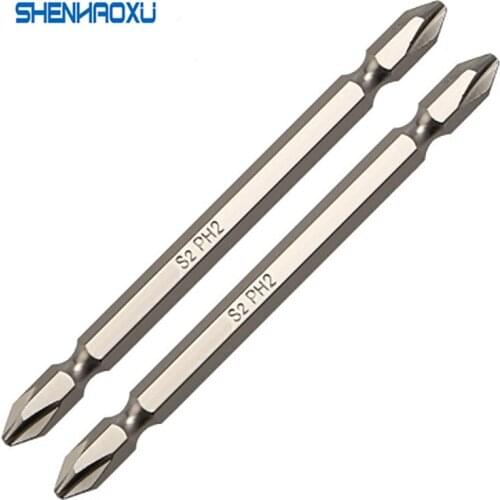 SHENHAOXU Screwdriver