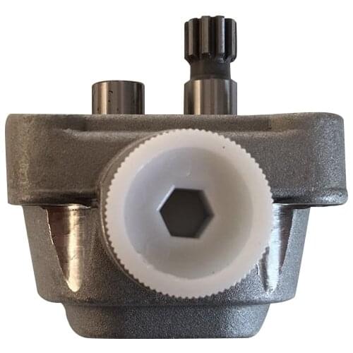 Gear Pump PVK-2B-505 Charge Pump for NACHI Piston Pump