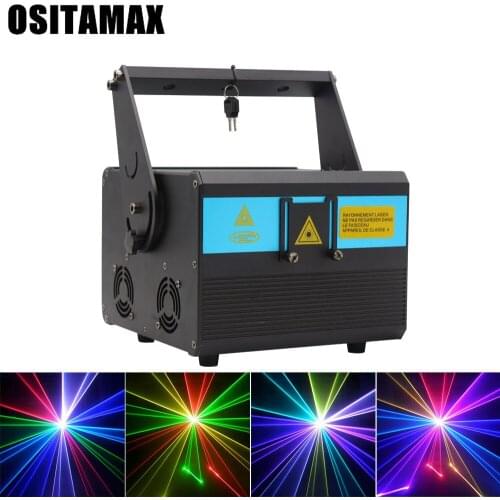 LED Laser Projector Christmas Decorations RGB Stage Projector Laser Light DJ Disco Light Xmas Party Club Light christmas decor