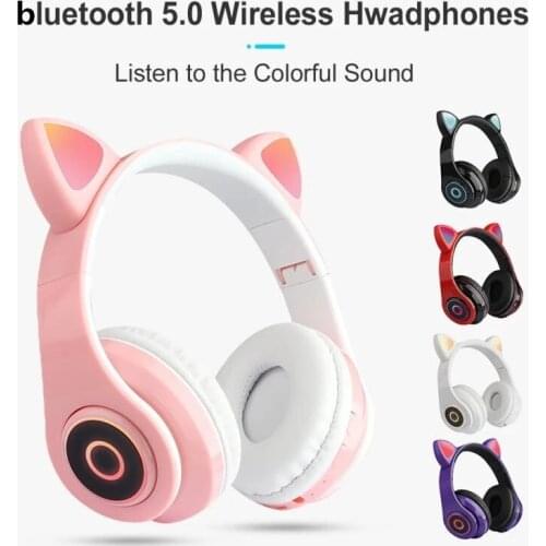 TIANHAIYOUNG Wireless Headphones