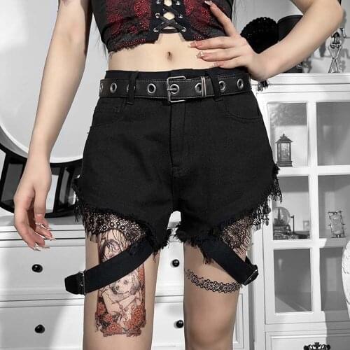 Women's Travel Shorts Young17 China