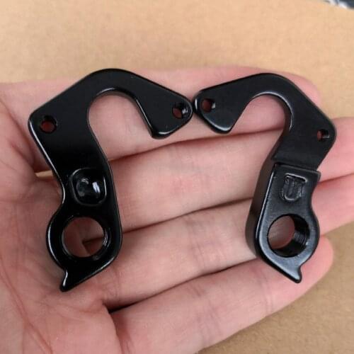 50pc Bicycle rear derailleur hanger For Cannondale KP255 CAAD8/12/X Quick Speed Slice Synapse Bad Boy Hooligan bike MECH dropout
