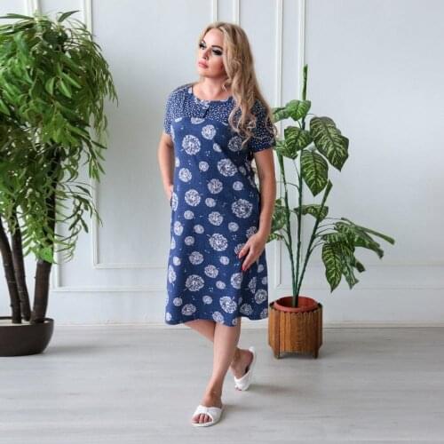 Elenatex Women's Dresses