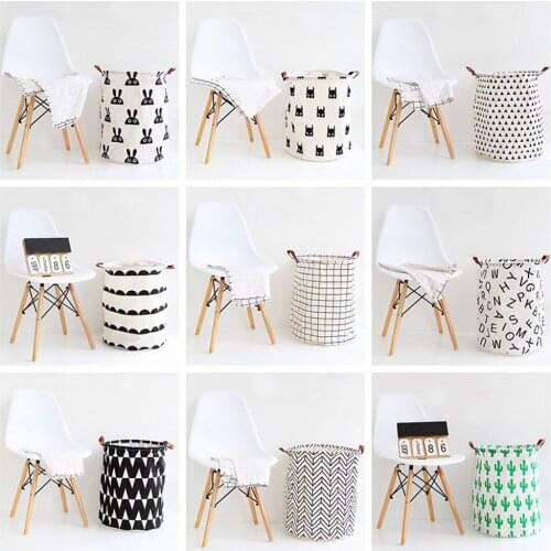 Корзины для хранения игрушек Eruzaray China At AliExpress