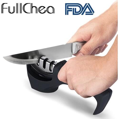 FullChea Professional Knife Sharpeners
