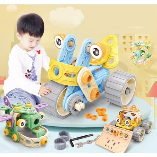 Завинчивающиеся конструкторы LYONAVA China At AliExpress