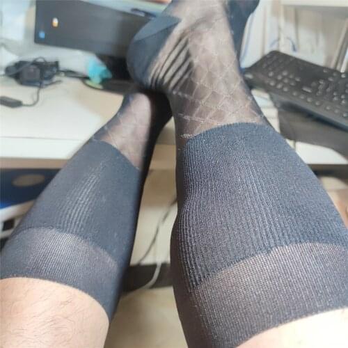 Real Man Dressing Socks Lee Dressing Hot Man Gents Fashion Socks European Style Socks Lee Dressing Alive